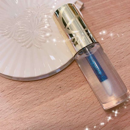 リップケアオイル/excel/リップグロスを使ったクチコミ(1枚目)