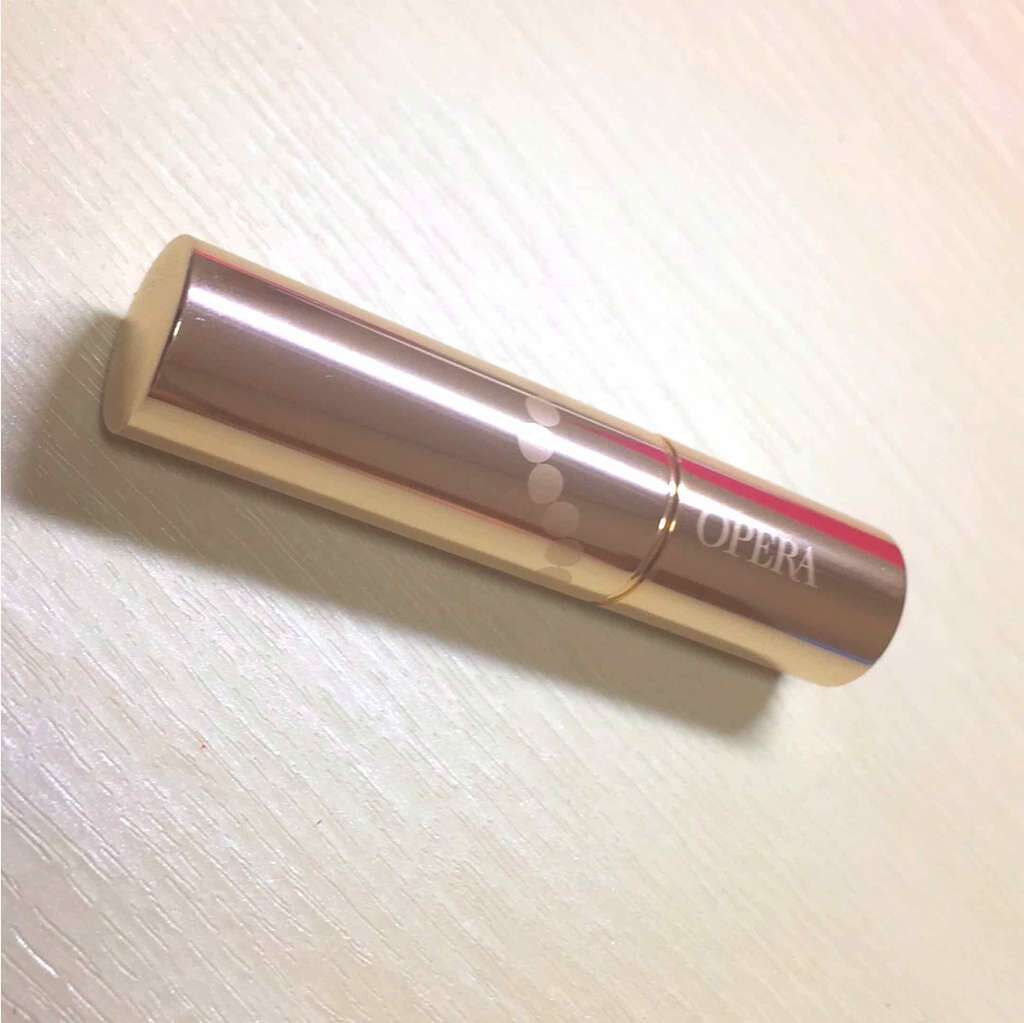 オペラ リップティント N/OPERA/リップティントを使ったクチコミ（1枚目）