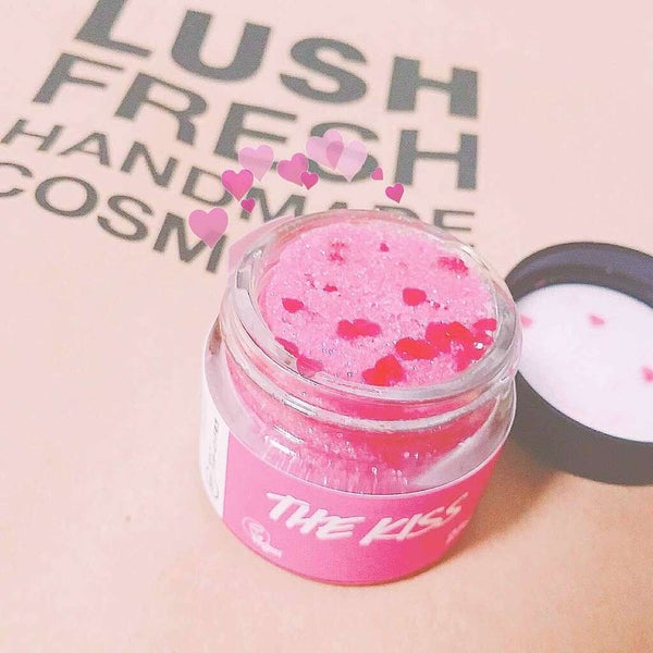 キス リップスクラブ/ラッシュ/リップスクラブ by もえち。