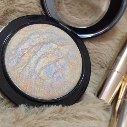 M·A·C ミネラライズ スキンフィニッシュ/M・A・C/パウダーハイライトを使ったクチコミ(2枚目)