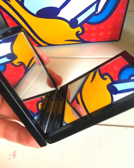 シークレットスキンメイカーゼロ(リキッド)/KATE/リキッドファンデーションを使ったクチコミ(4枚目)