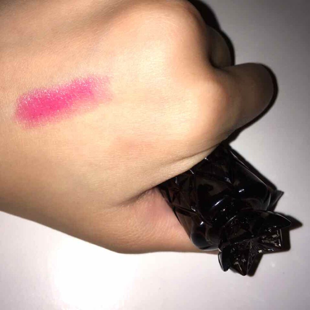 リップ スティック M/ANNA SUI/口紅を使ったクチコミ(2枚目)