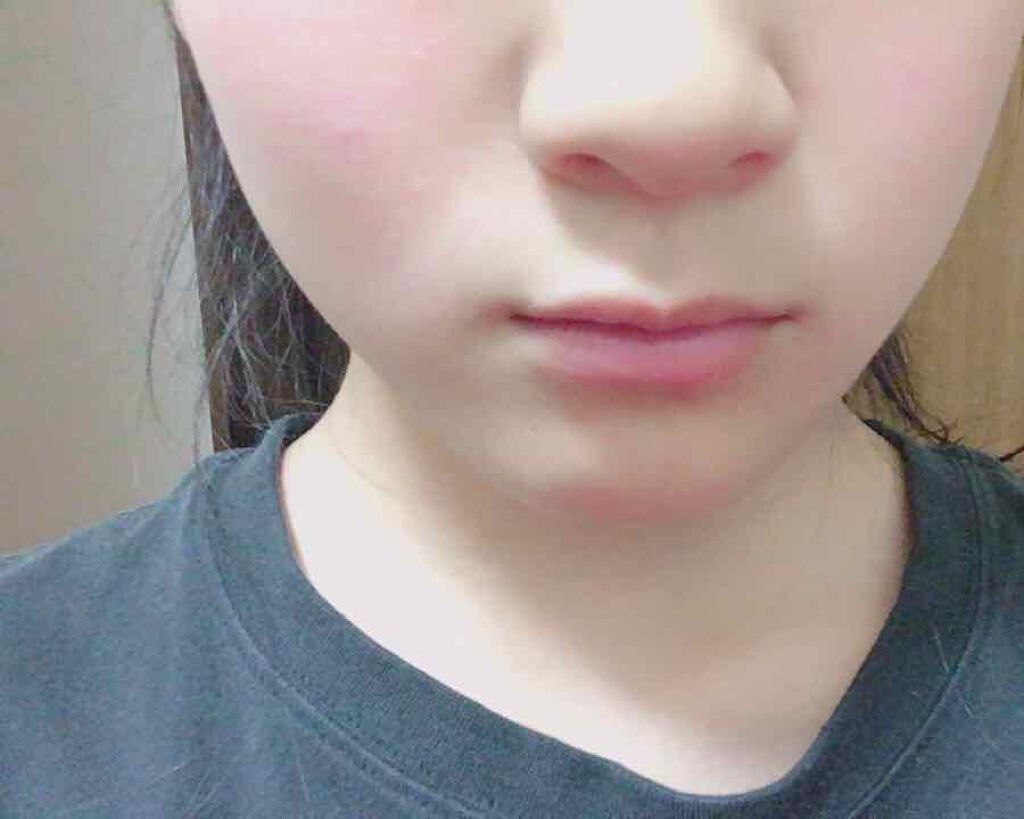 クリームチーク ティント/キャンメイク/ジェル・クリームチークを使ったクチコミ(3枚目)