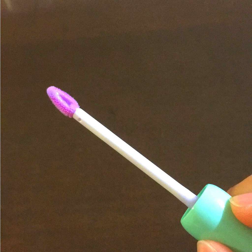 WP ディアダーリンソーダティント/ETUDE/口紅を使ったクチコミ(2枚目)