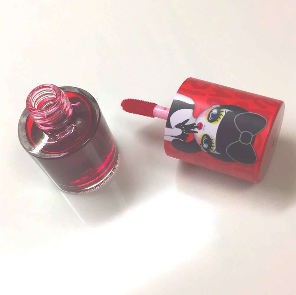 ティントウォーター/PERIPERA/口紅を使ったクチコミ(1枚目)