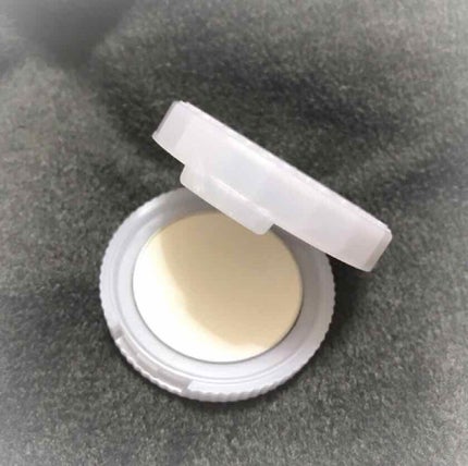 フロスティーマットスノーパウダー/キャンメイク/プレストパウダーを使ったクチコミ(1枚目)