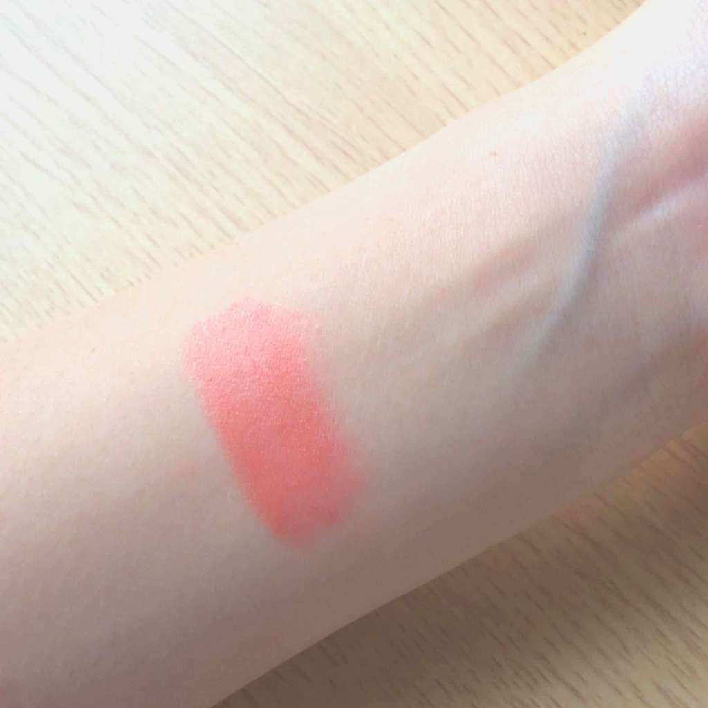 バーム ステイン/REVLON/口紅を使ったクチコミ(3枚目)