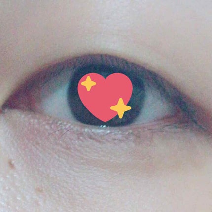 スプリングパワーカーラー/excel/ビューラーを使ったクチコミ(3枚目)