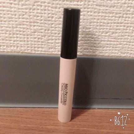 ATクリーミーコンシーラー/Mio Piccolo/リキッドコンシーラーを使ったクチコミ(1枚目)