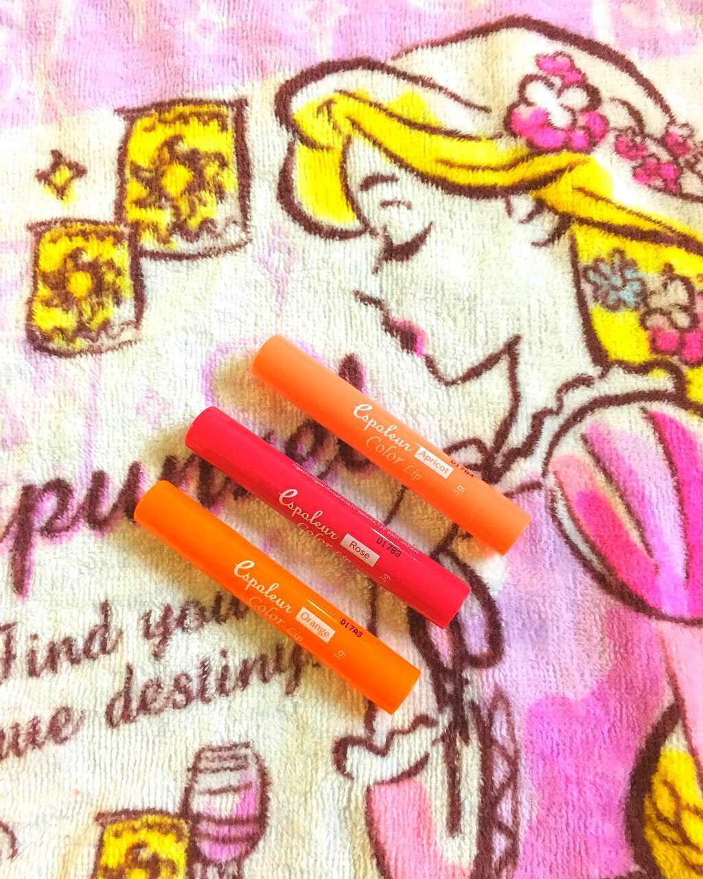 ティントバーム/DAISO/リップティントを使ったクチコミ（1枚目）