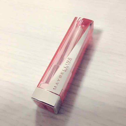 リップ フラッシュ PK06 ドーリー ピンク/MAYBELLINE NEW YORK/口紅の画像