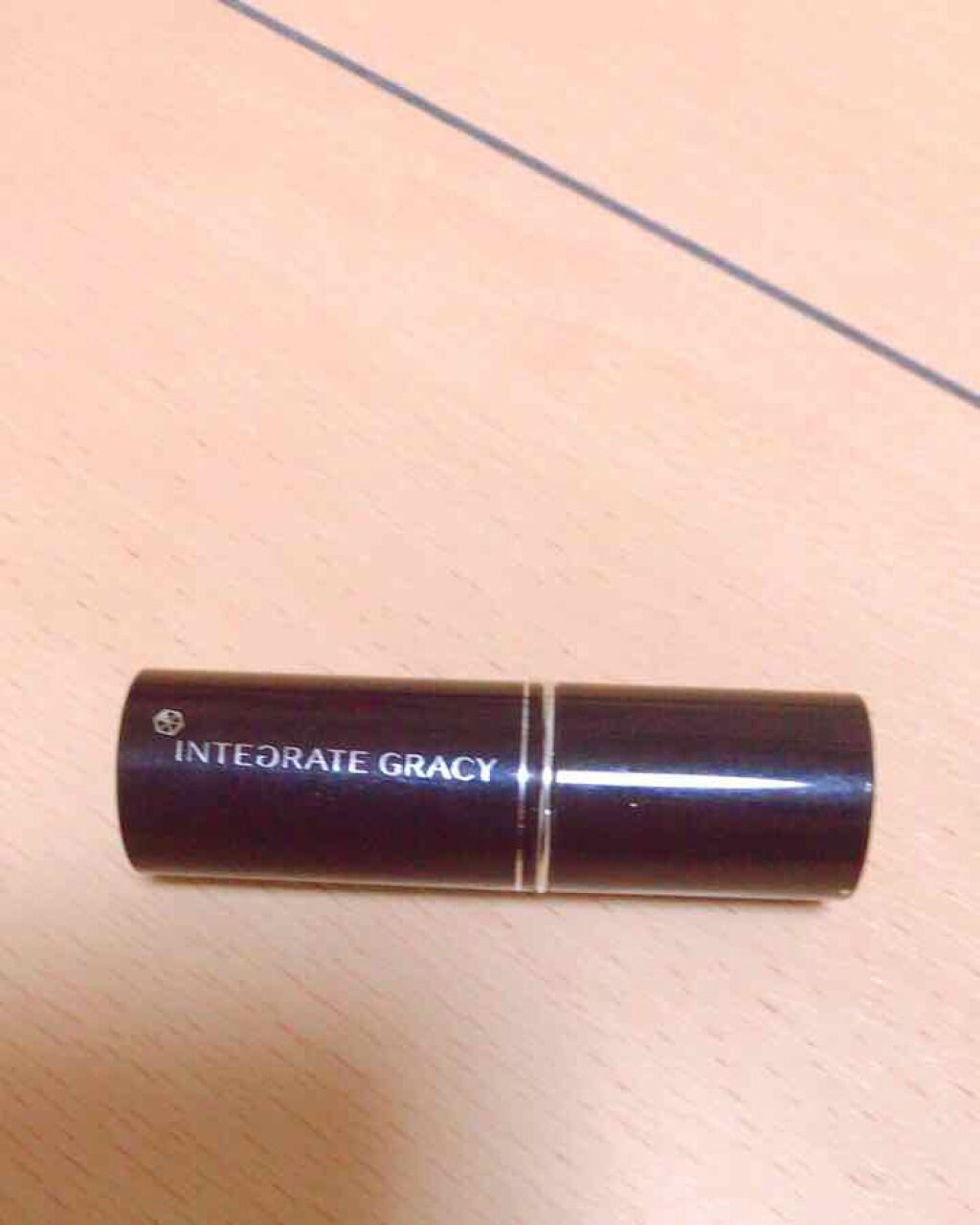 リップスティック/グレイシィ/口紅を使ったクチコミ(1枚目)