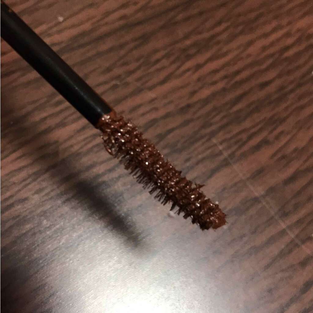 ロング&カールマスカラ アドバンストフィルム/ヒロインメイク/マスカラを使ったクチコミ(2枚目)