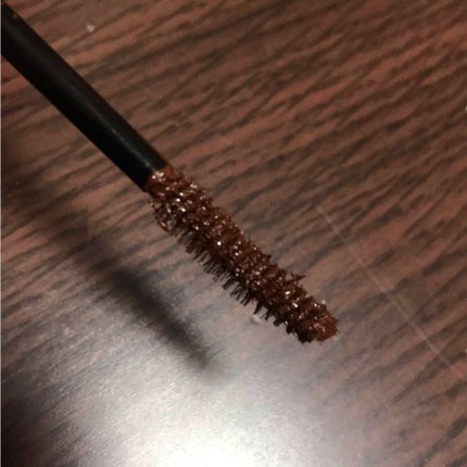 ロング&カールマスカラ アドバンストフィルム/ヒロインメイク/マスカラを使ったクチコミ(2枚目)