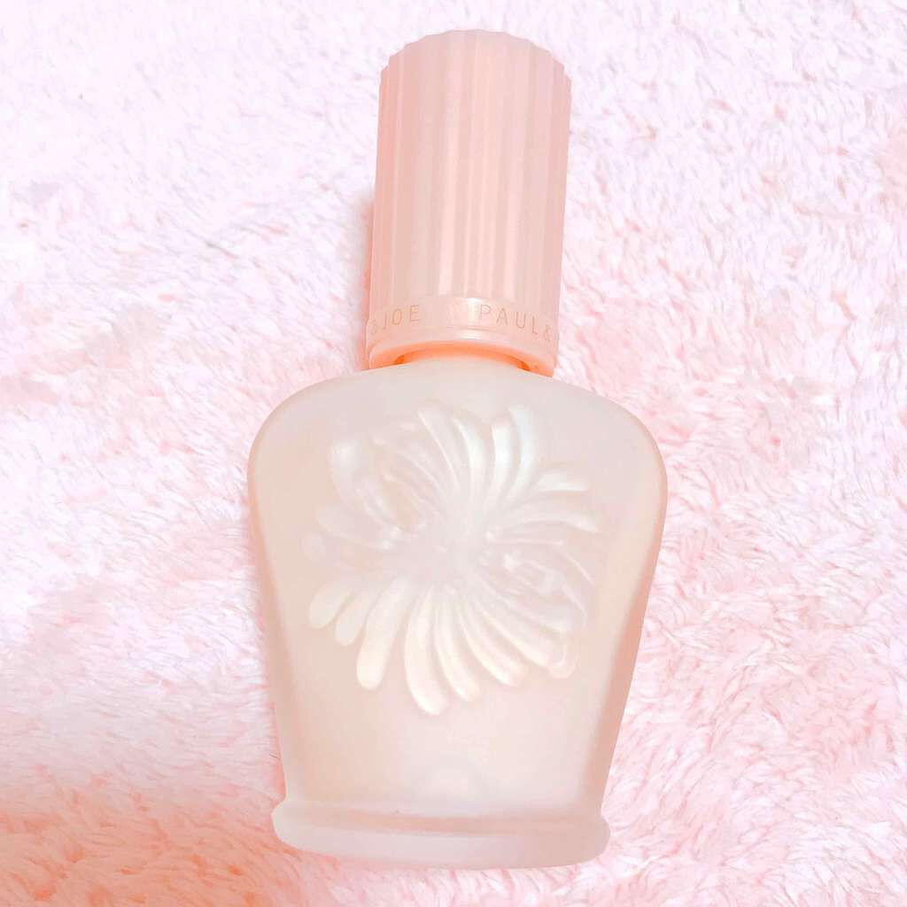 モイスチュアライジング ファンデーション プライマー S/PAUL & JOE BEAUTE/化粧下地を使ったクチコミ(1枚目)