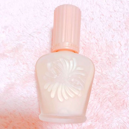 モイスチュアライジング ファンデーション プライマー S/PAUL & JOE BEAUTE/化粧下地を使ったクチコミ(1枚目)