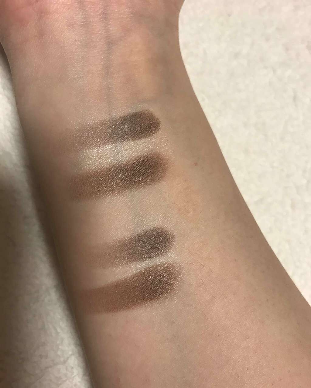 アイクリア カラーベース/Elégance/リキッドコンシーラーを使ったクチコミ(2枚目)