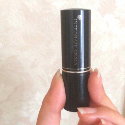 リップスティック/グレイシィ/口紅を使ったクチコミ(1枚目)