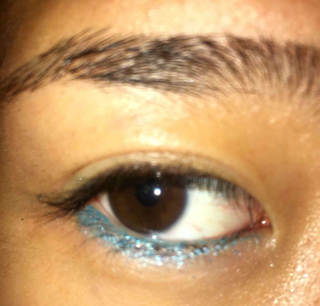 essence Long lasting eye pencilのクチコミ「Essence Long lasting eye pencil
17 tu-tu-touquo.....」（2枚目）