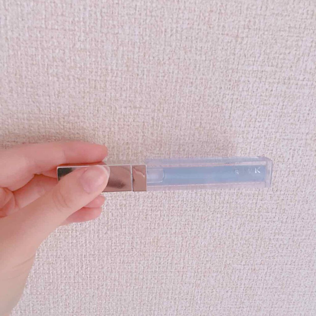 RMK カラーリップグロス/RMK/リップグロスを使ったクチコミ(1枚目)