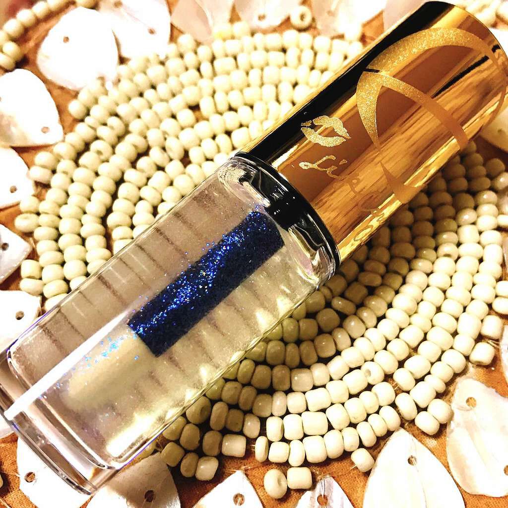 リップケアオイル/excel/リップグロスを使ったクチコミ（1枚目）