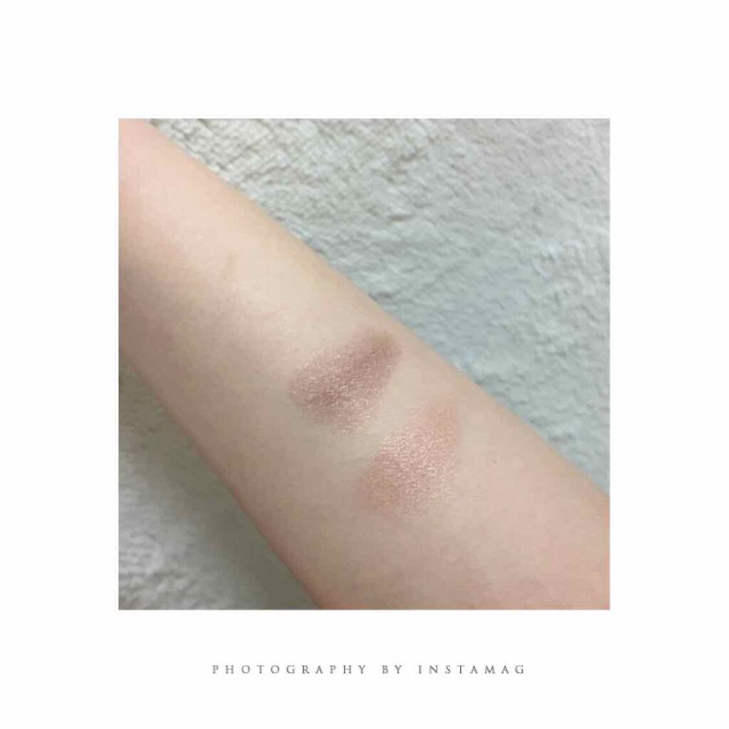 ワイドルックアイズ/インテグレート/アイシャドウパレットを使ったクチコミ（1枚目）