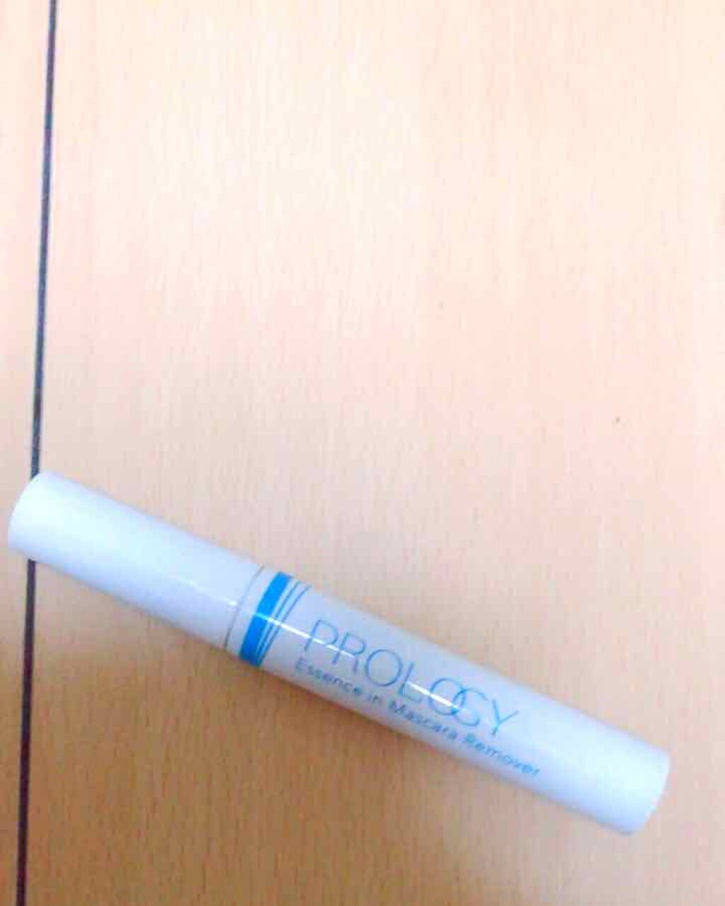 エッセンスイン マスカラリムーバー/プロロジー/ポイントメイクリムーバーを使ったクチコミ（1枚目）