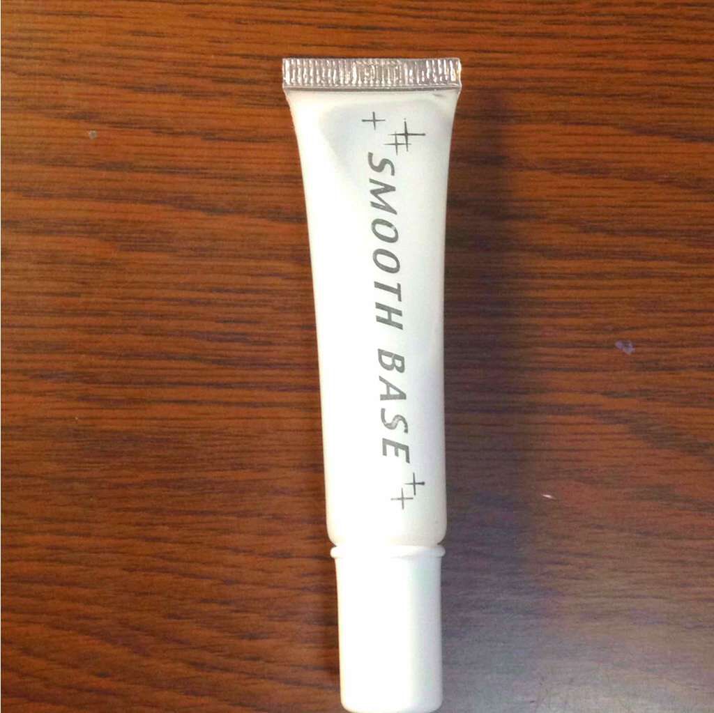 エバビレーナ スムーズベース/DAISO/化粧下地を使ったクチコミ(1枚目)