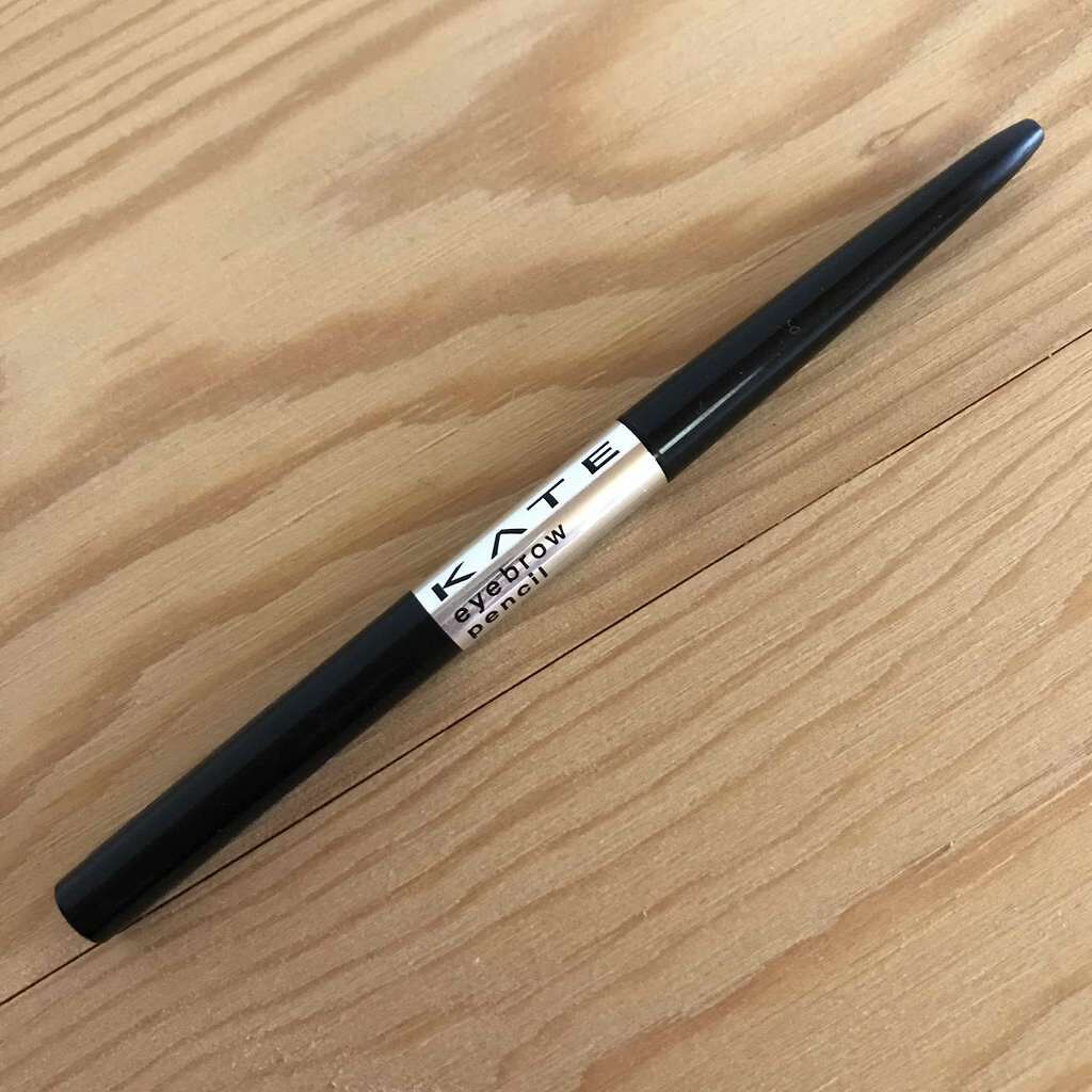 アイブロウペンシルN/KATE/アイブロウペンシルを使ったクチコミ(1枚目)