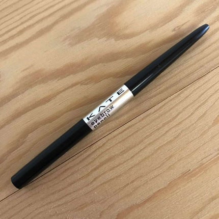 アイブロウペンシルN/KATE/アイブロウペンシルを使ったクチコミ(1枚目)