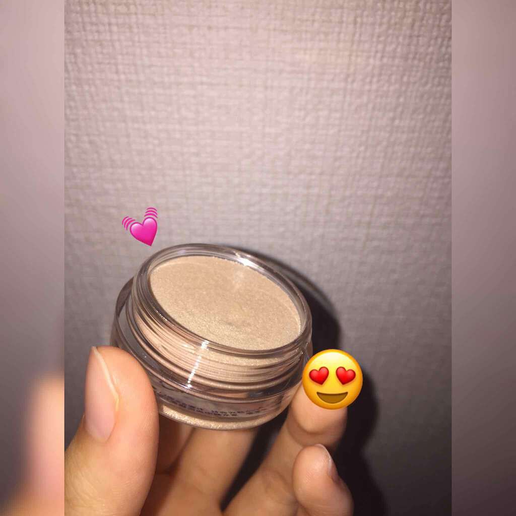 ウオーターバームシャドー/インテグレート/ジェル・クリームアイシャドウを使ったクチコミ(1枚目)