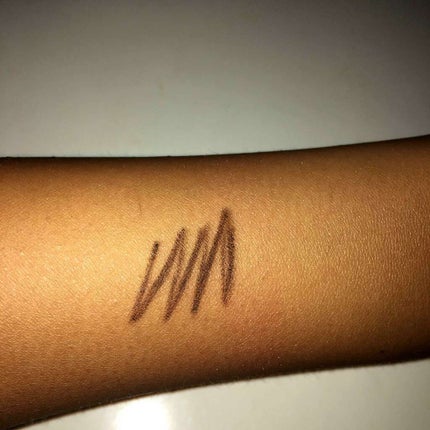 アイフル アイライナーA/ビボ/ペンシルアイライナーを使ったクチコミ(1枚目)