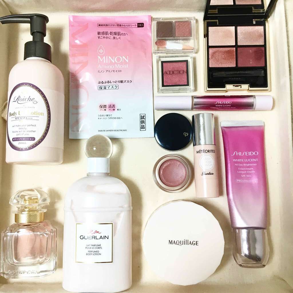 アディクション ザ アイシャドウ/ADDICTION/単色アイシャドウを使ったクチコミ(1枚目)