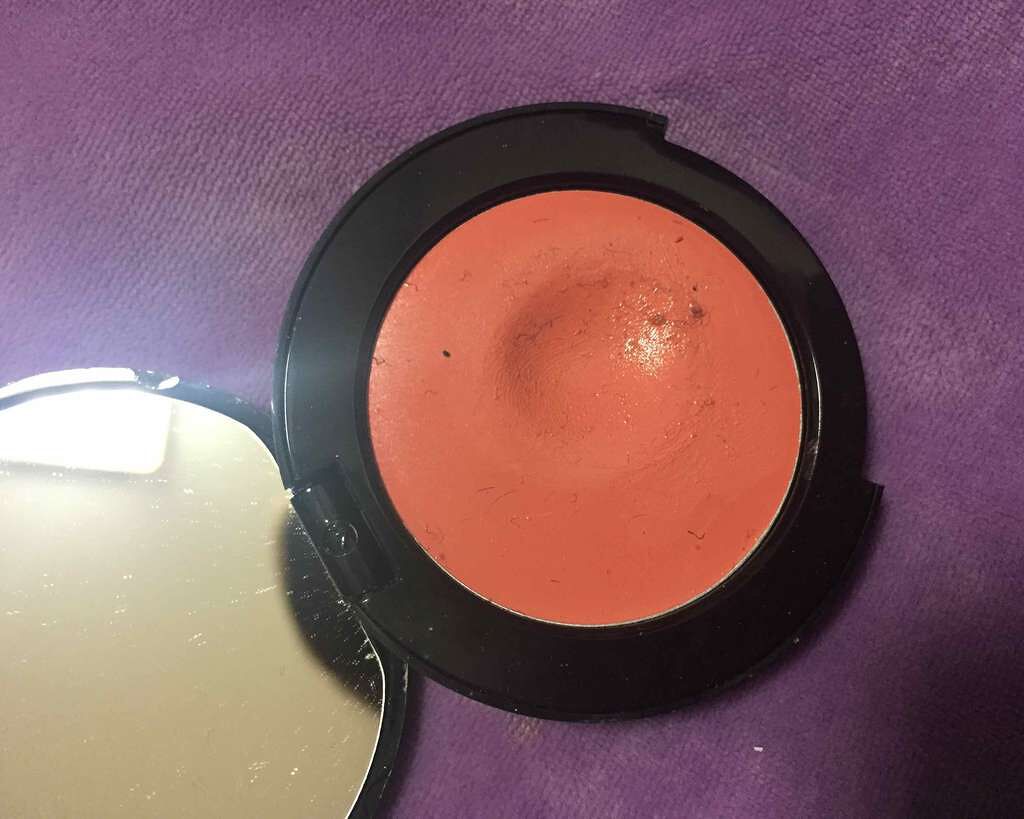 ポット ルージュ/BOBBI BROWN/ジェル・クリームチークを使ったクチコミ(2枚目)