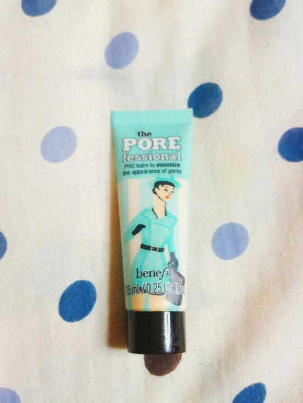 the PORE fessional/ベネフィット/化粧下地を使ったクチコミ(1枚目)