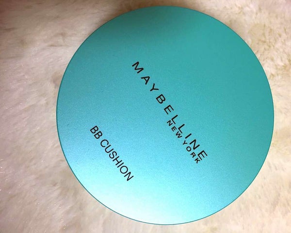 ピュアミネラル BB フレッシュクッション マット/MAYBELLINE NEW YORK/BBクリーム by ひろろん