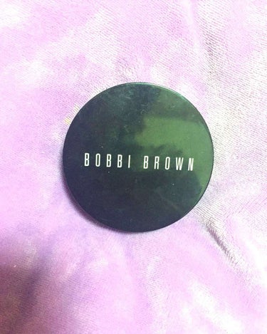 ポット ルージュ/BOBBI BROWN/ジェル・クリームチークを使ったクチコミ（1枚目）