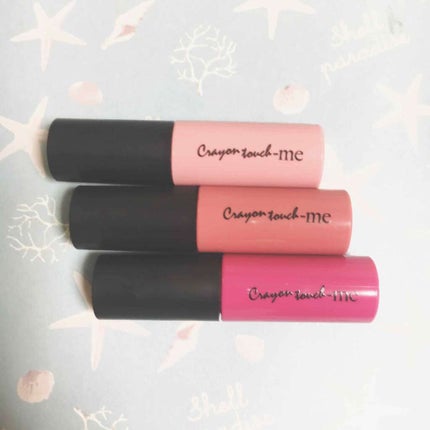 ベルベットリキッドルージュ/キャンドゥ/口紅を使ったクチコミ(1枚目)