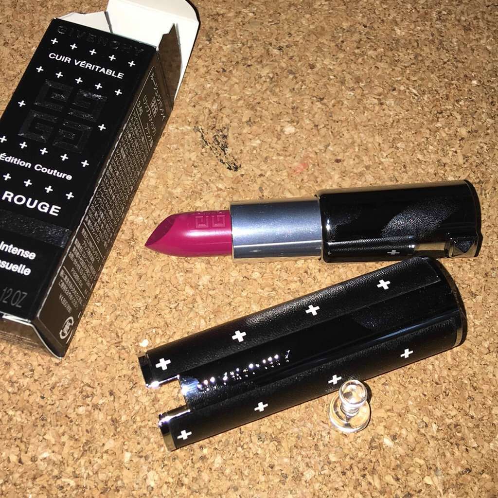 ルージュ・ジバンシイ/GIVENCHY/ハイライト・シェーディングを使ったクチコミ(1枚目)