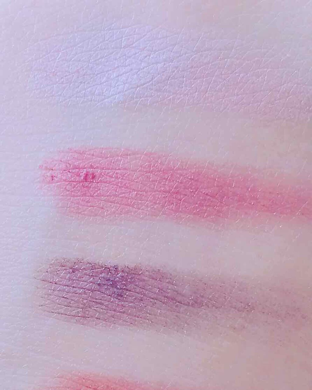 【旧品】パーフェクトスタイリストアイズ/キャンメイク/アイシャドウパレットを使ったクチコミ(3枚目)