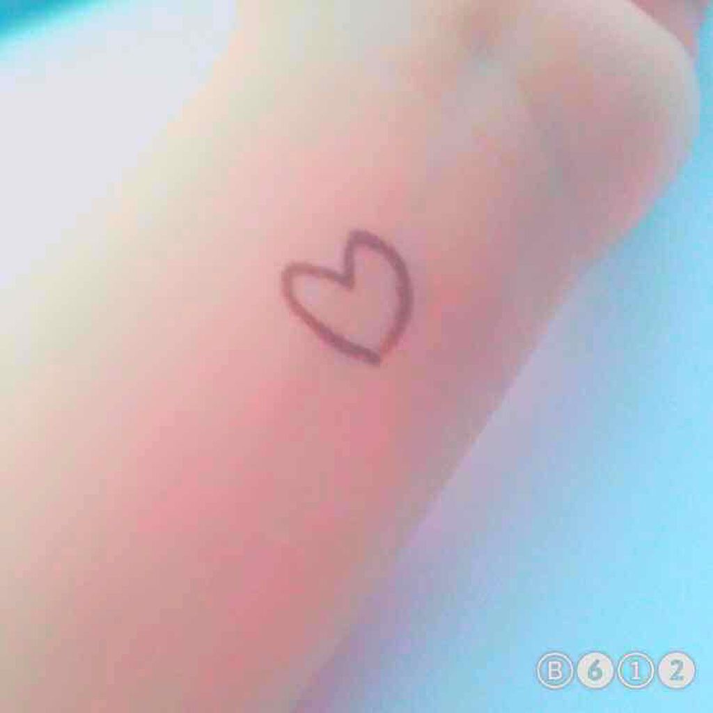 リシェ スーパースリム ジェルライナー/Visée/ペンシルアイライナーを使ったクチコミ（3枚目）