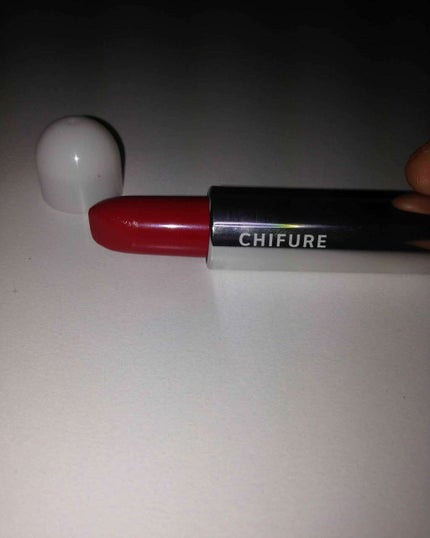 口紅(詰替用)/ちふれ/口紅を使ったクチコミ(1枚目)