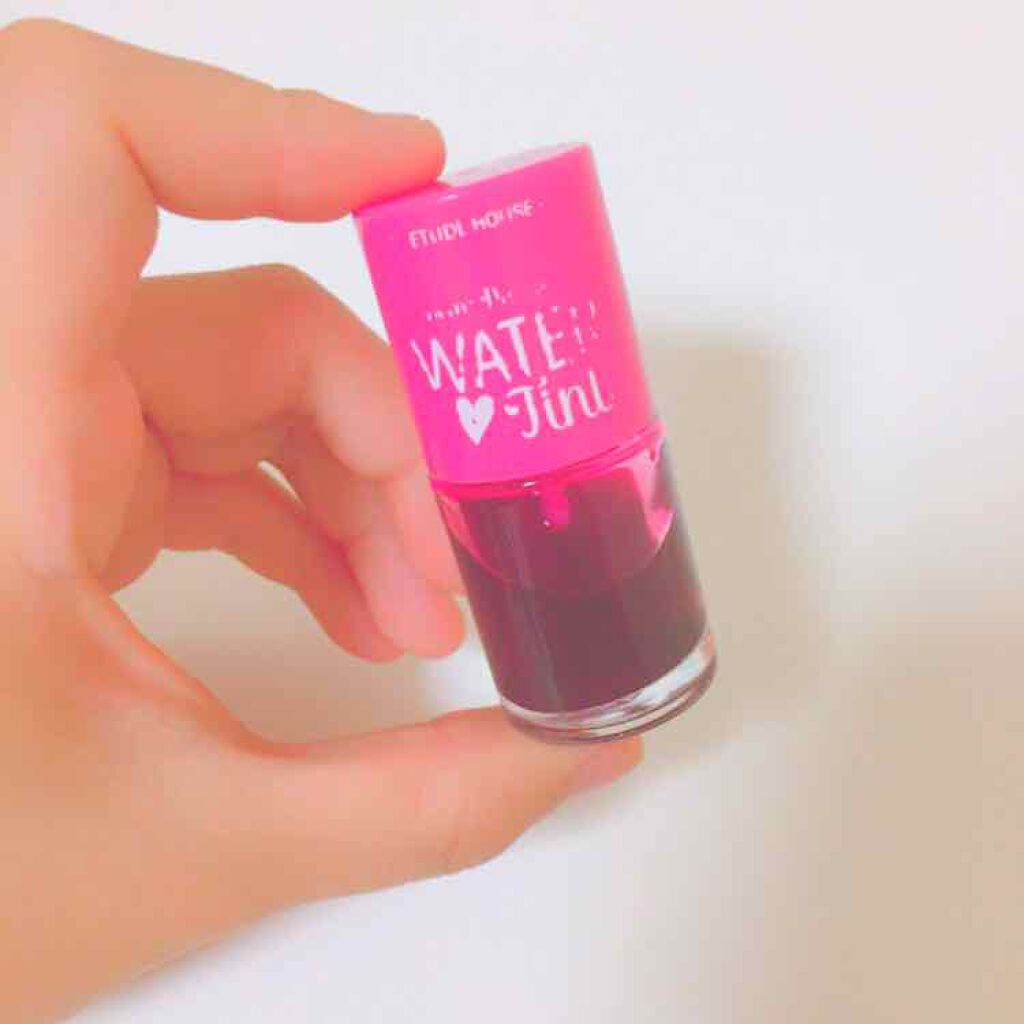 Tinted moisturizer waterdrop B.B. belif