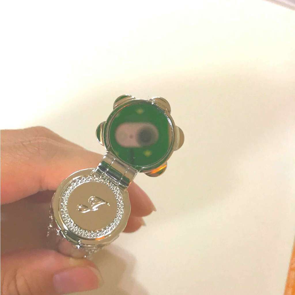 リップブロッサム (旧)/JILL STUART/口紅を使ったクチコミ(2枚目)