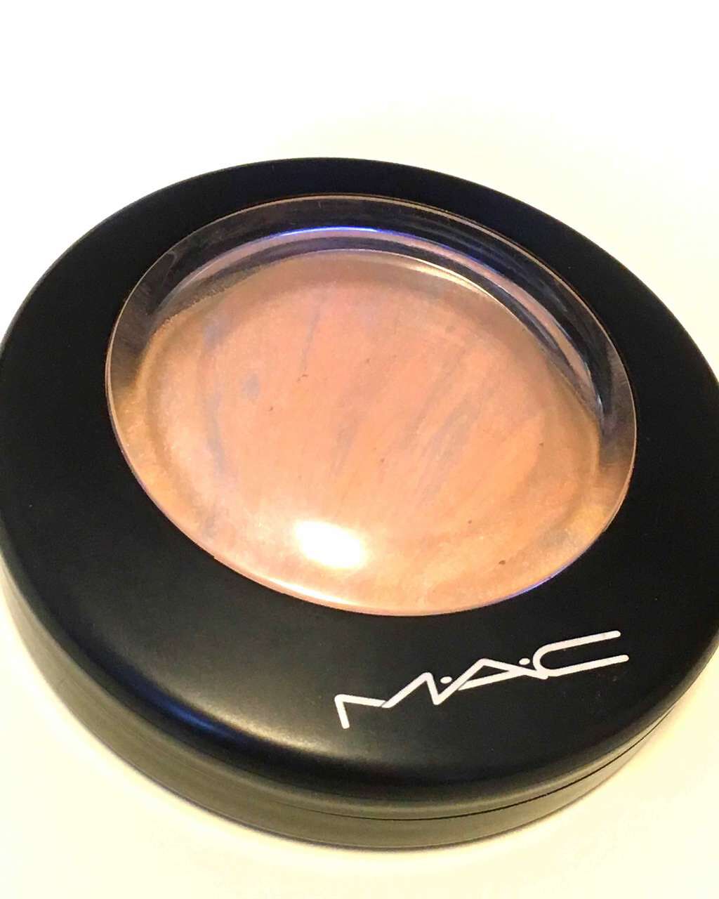 M·A·C ミネラライズ スキンフィニッシュ/M・A・C/パウダーハイライトを使ったクチコミ(1枚目)