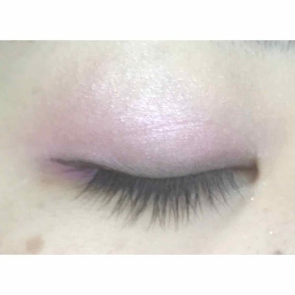 デュアルアイシャドウ N/excel/アイシャドウパレットを使ったクチコミ(1枚目)