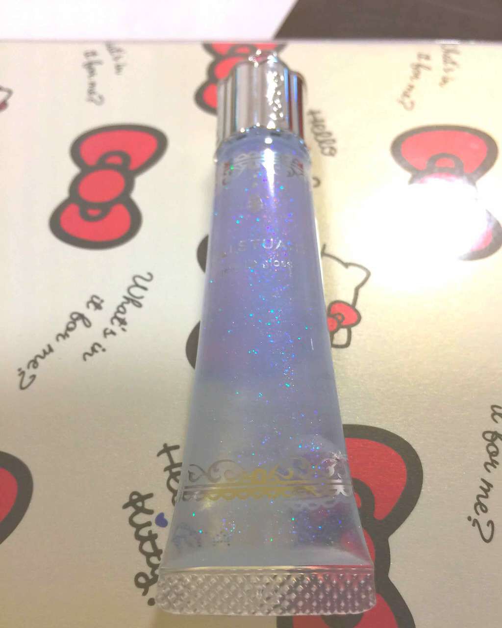 コンパクト ミラー/JILL STUART/その他化粧小物を使ったクチコミ(1枚目)