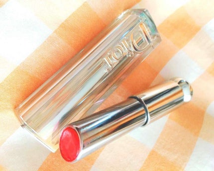 【旧】ディオール アディクト リップスティック/Dior/口紅を使ったクチコミ(1枚目)