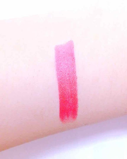 口紅(詰替用)/ちふれ/口紅を使ったクチコミ(2枚目)