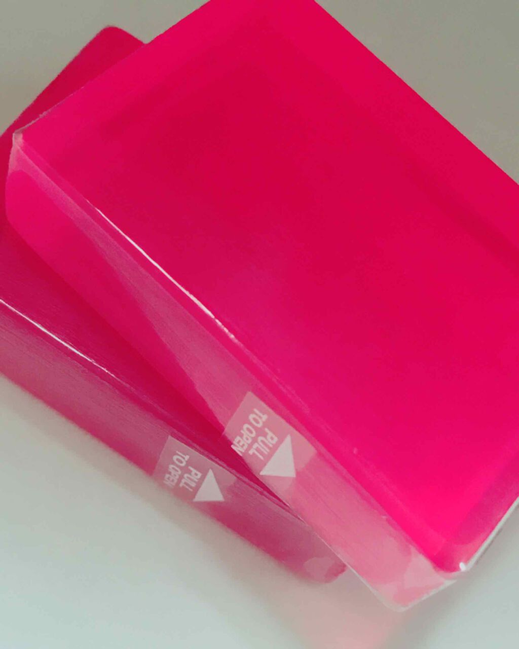 スキンピールバー ティートゥリー/サンソリット/洗顔石鹸を使ったクチコミ（1枚目）